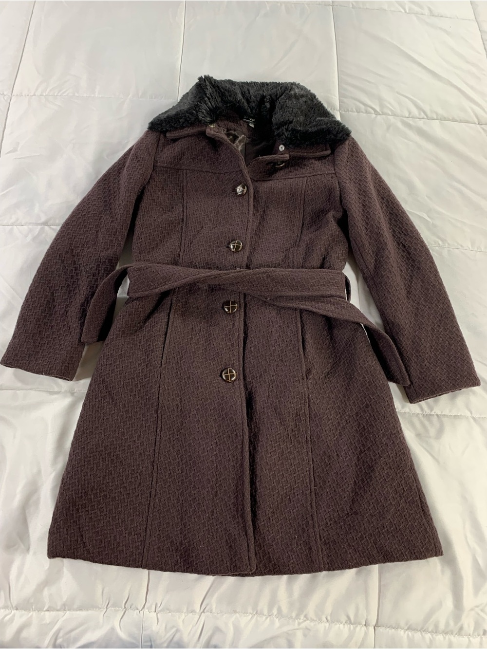 Pre loved LE CHATEAU jacket womens size S